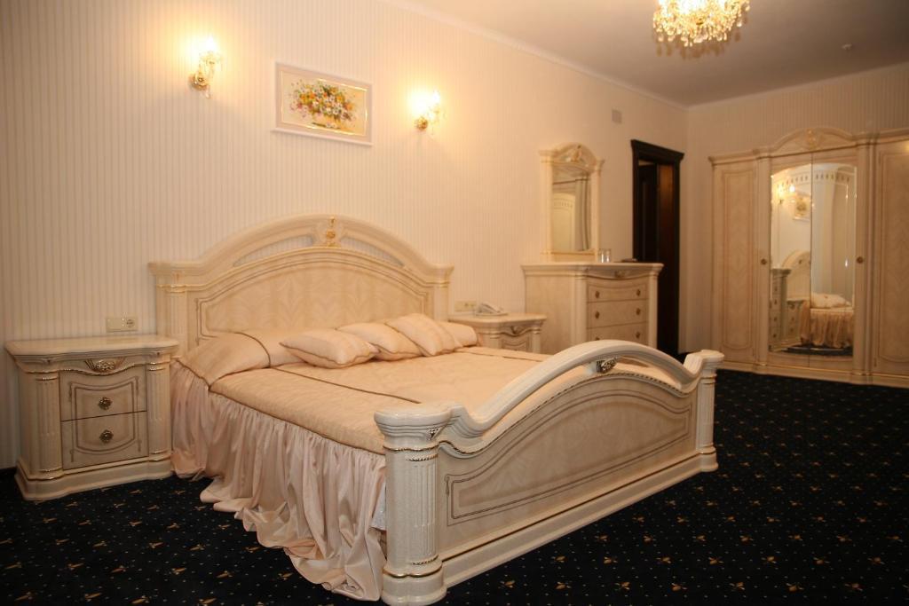 Kleopatra Vip Hotel Camenița Cameră foto