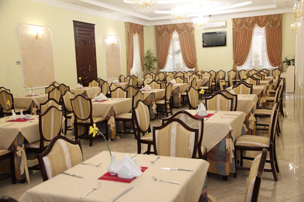 Kleopatra Vip Hotel Camenița Exterior foto